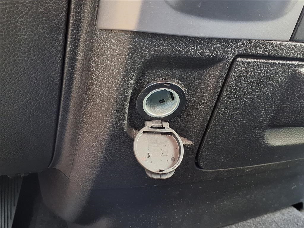 2024 Ram 1500 Classic Warlock Silver at Bayway Chrysler Dodge Jeep Ram