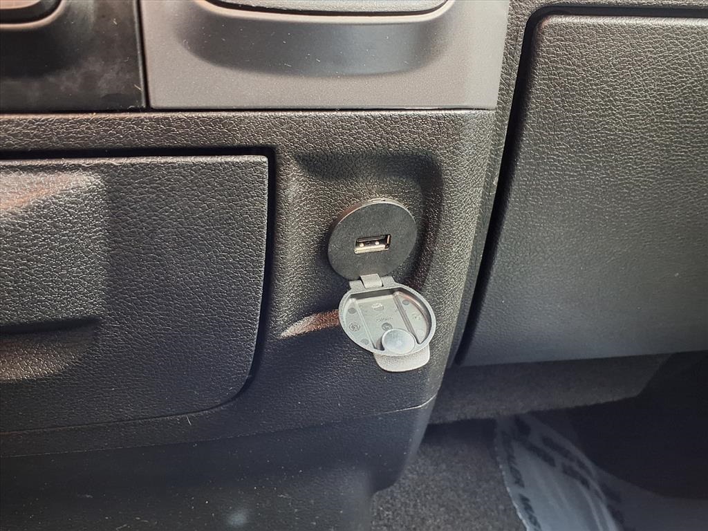 2024 Ram 1500 Classic Warlock Silver at Bayway Chrysler Dodge Jeep Ram