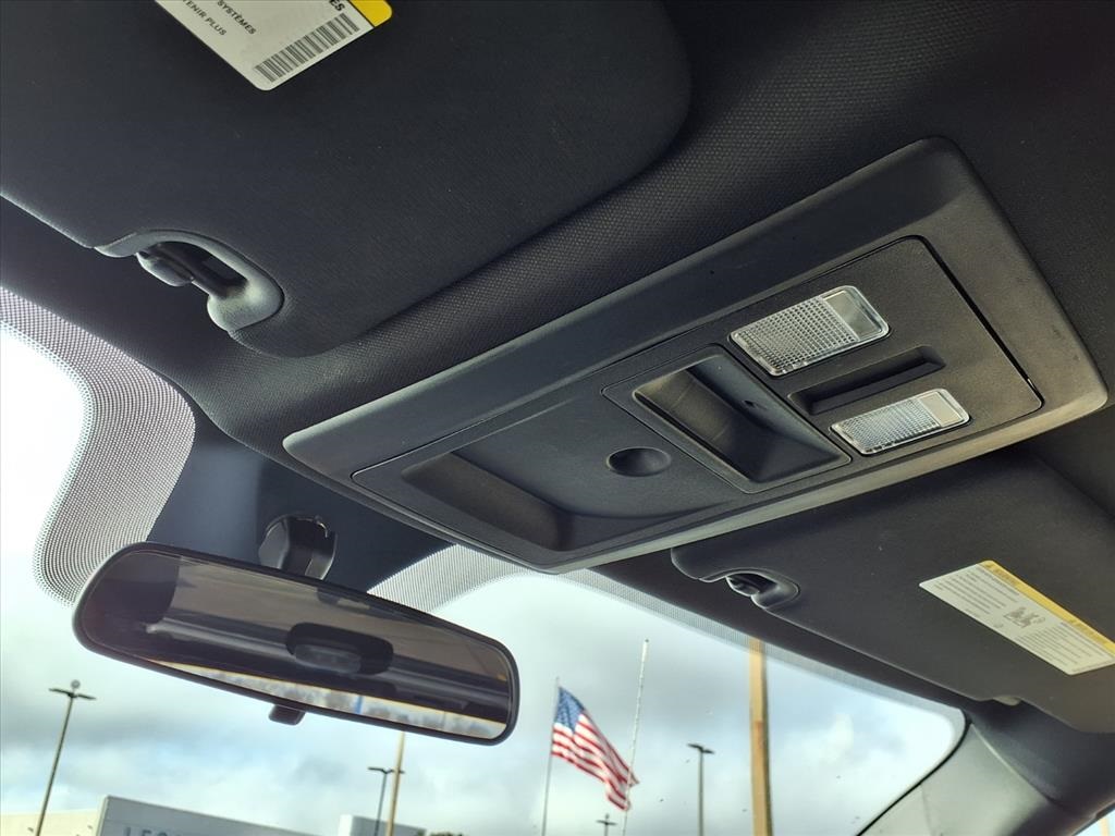 2024 Ram 1500 Classic Warlock Silver at Bayway Chrysler Dodge Jeep Ram