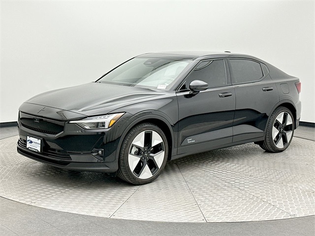 2024 Polestar 2 Long Range Dual Motor AWD