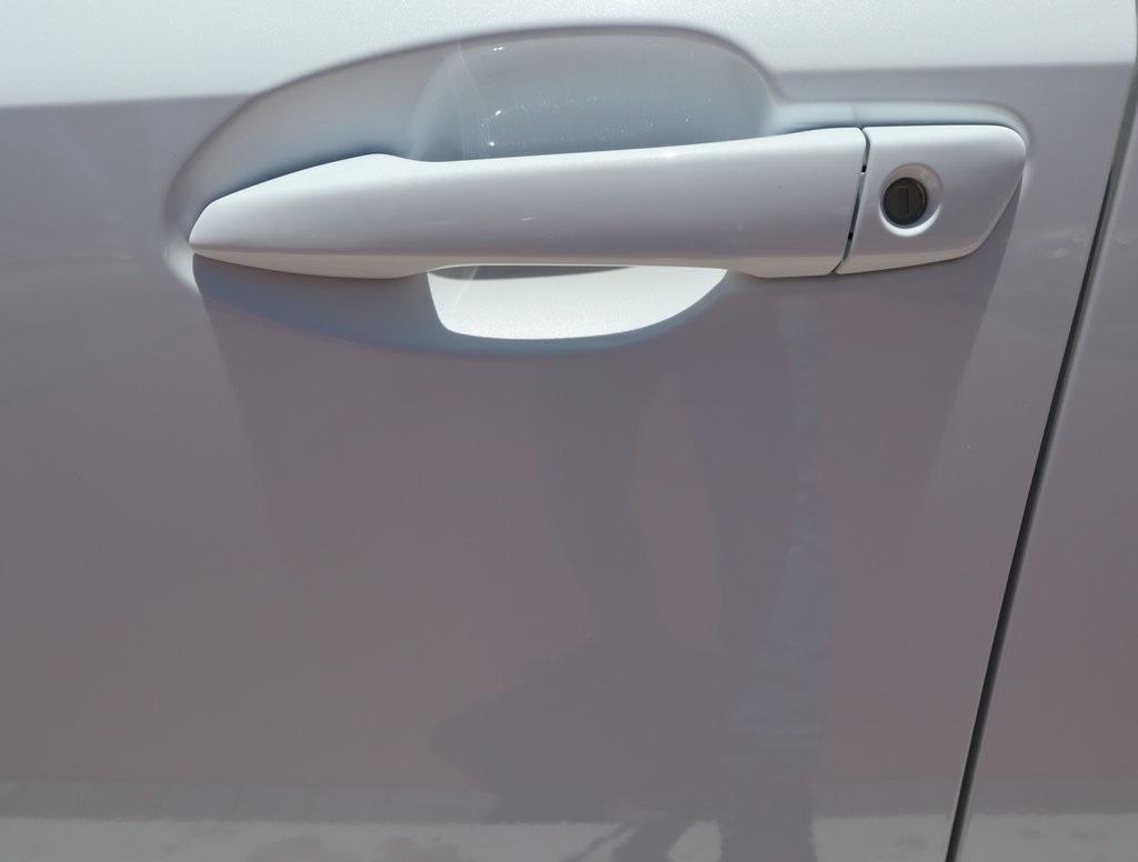 Thumbnail: 2025 Lexus IS - 12