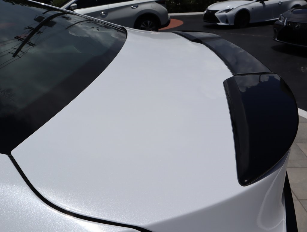 Thumbnail: 2025 Lexus IS - 21