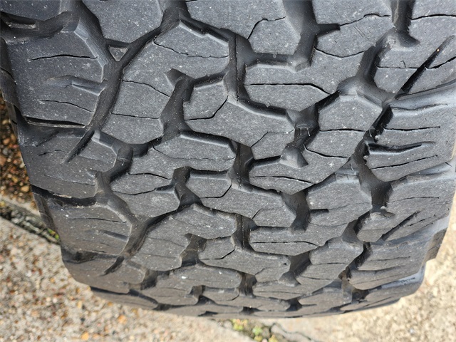 2022 Chevrolet Silverado 1500 LT Trail Boss - 10