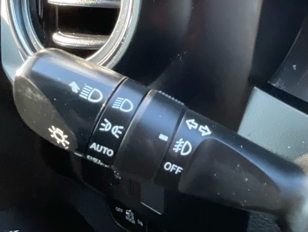 2021 Toyota Tacoma SR5 Gray at DeMontrond Auto Country