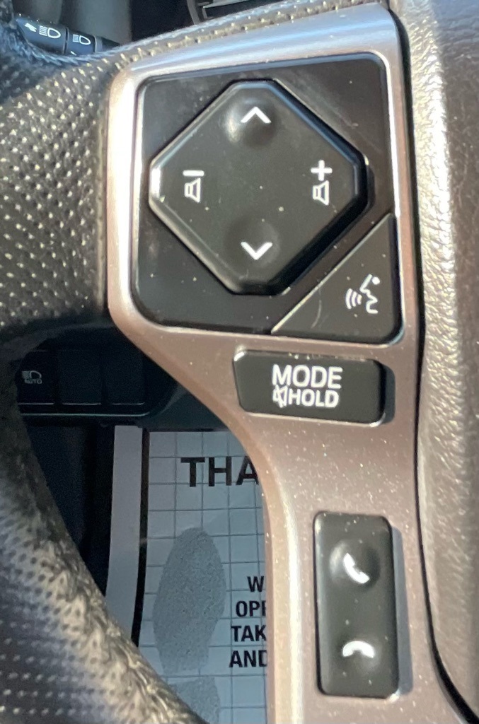 2021 Toyota Tacoma SR5 Gray at DeMontrond Auto Country