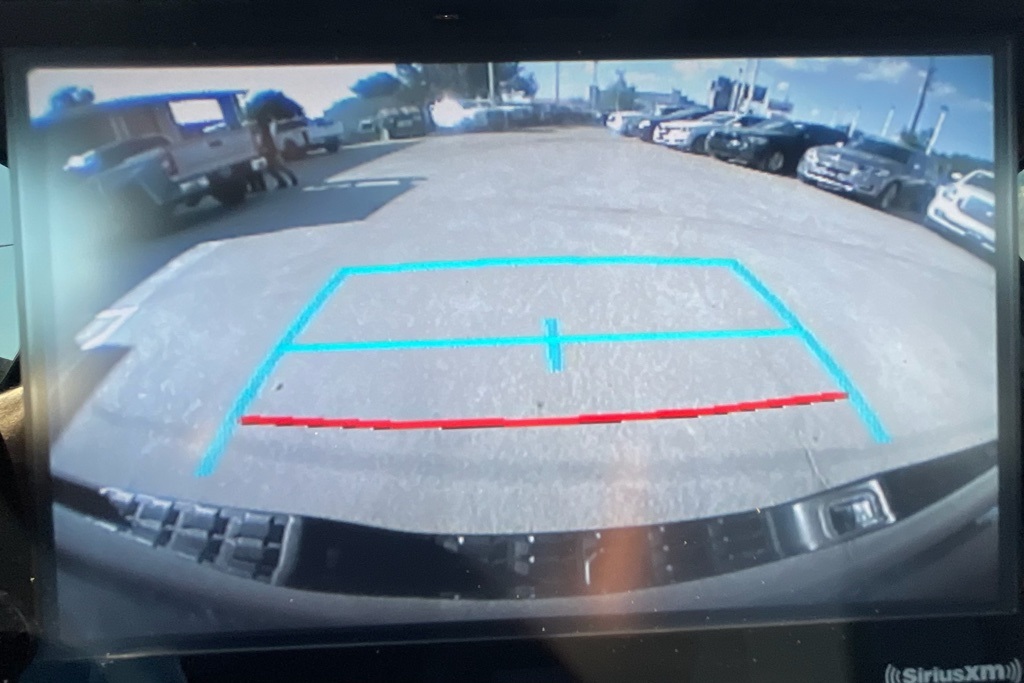 2021 Toyota Tacoma SR5 Gray at DeMontrond Auto Country