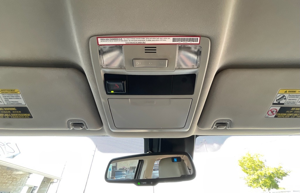 2021 Toyota Tacoma SR5 Gray at DeMontrond Auto Country