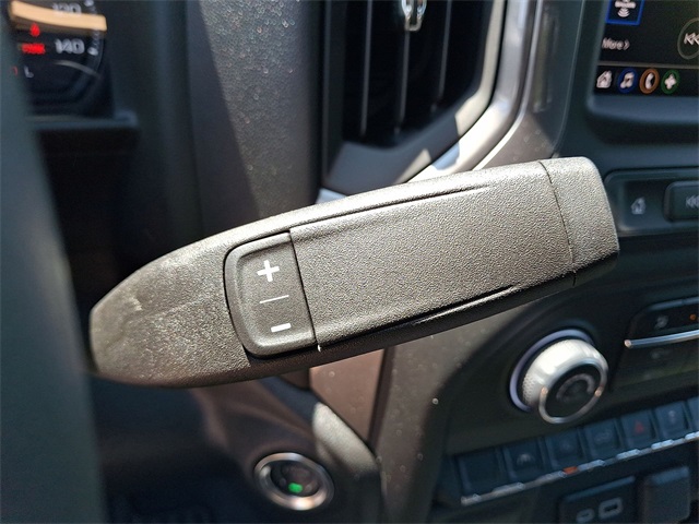 2025 Chevrolet Silverado 1500 Custom for sale at PATRIOT CHEVROLET OF WARMINSTER