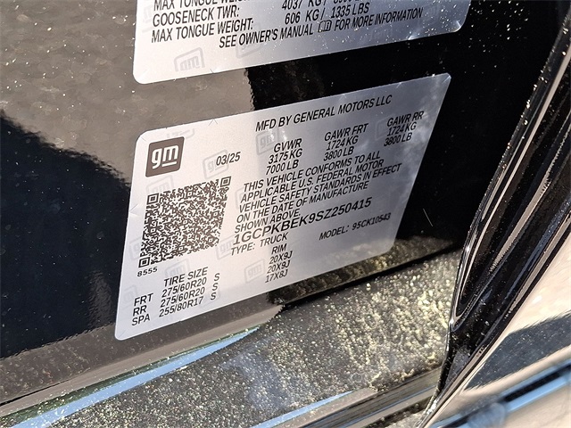 2025 Chevrolet Silverado 1500 Custom for sale at PATRIOT CHEVROLET OF WARMINSTER