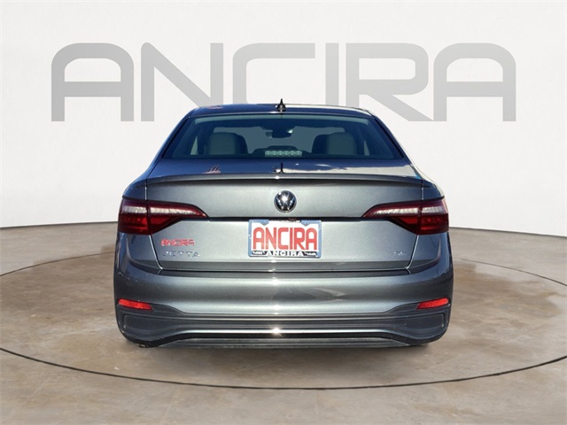 Used Car 2024 Volkswagen Jetta  1.5t Se For Sale Under $20,000 In San Antonio, Texas