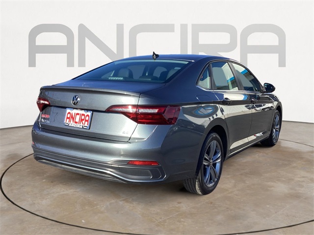 Used Car 2024 Volkswagen Jetta  1.5t Se For Sale Under $20,000 In San Antonio, Texas