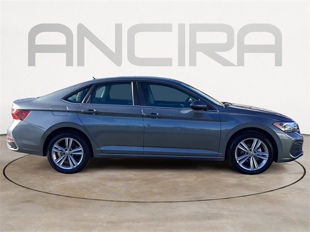 Used Car 2024 Volkswagen Jetta  1.5t Se For Sale Under $20,000 In San Antonio, Texas