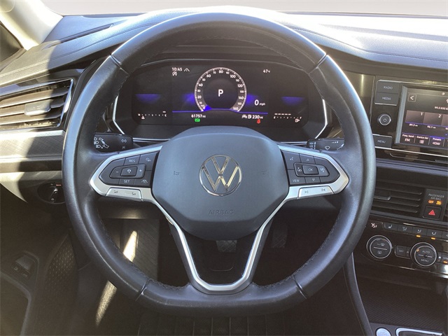 Used Car 2024 Volkswagen Jetta  1.5t Se For Sale Under $20,000 In San Antonio, Texas