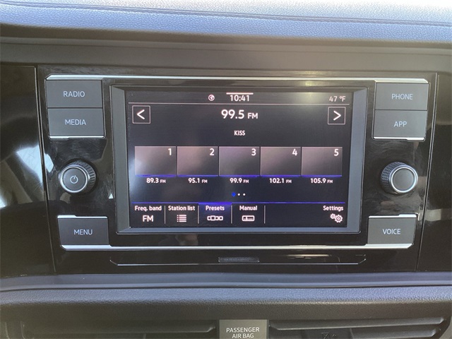 Used Car 2024 Volkswagen Jetta  1.5t Se For Sale Under $20,000 In San Antonio, Texas