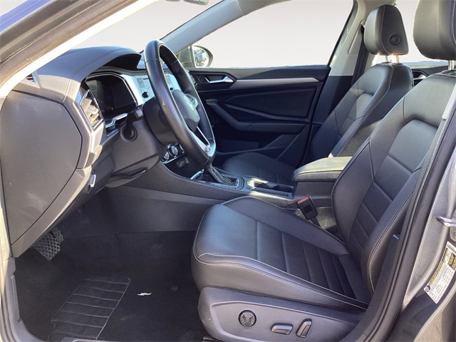 Used Car 2024 Volkswagen Jetta  1.5t Se For Sale Under $20,000 In San Antonio, Texas