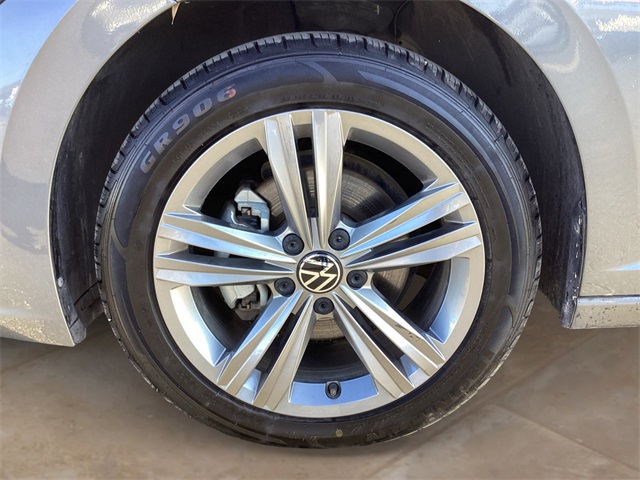 Used Car 2024 Volkswagen Jetta  1.5t Se For Sale Under $20,000 In San Antonio, Texas