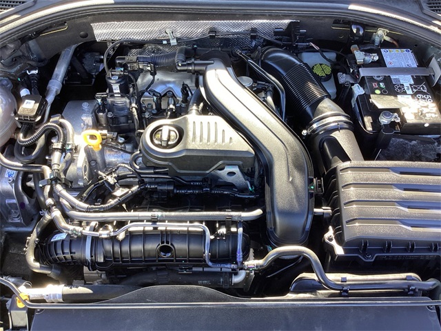 Used Car 2024 Volkswagen Jetta  1.5t Se For Sale Under $20,000 In San Antonio, Texas