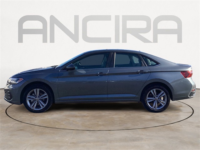 Used Car 2024 Volkswagen Jetta  1.5t Se For Sale Under $20,000 In San Antonio, Texas