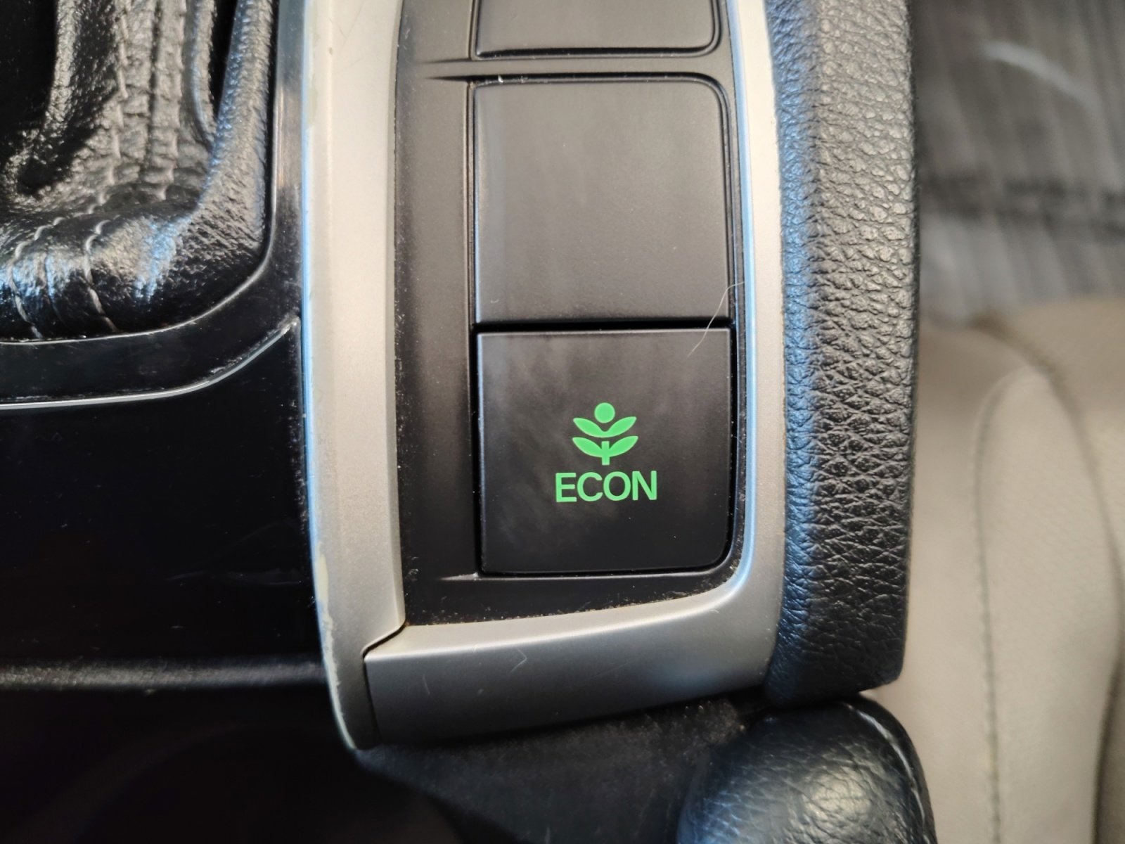 Used Car 2017 Honda Civic  Touring For Sale In San Antonio, Texas
