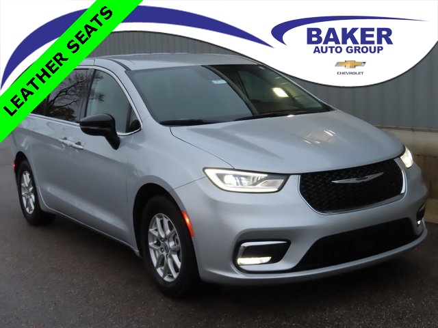 2024 Chrysler Pacifica Touring L FWD