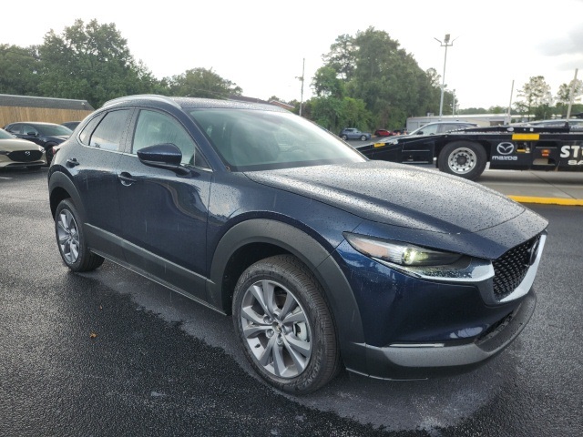 2025 Mazda CX-30 2.5 S Preferred Package - 0