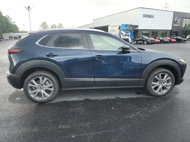 2025 Mazda CX-30 2.5 S Preferred Package - 9
