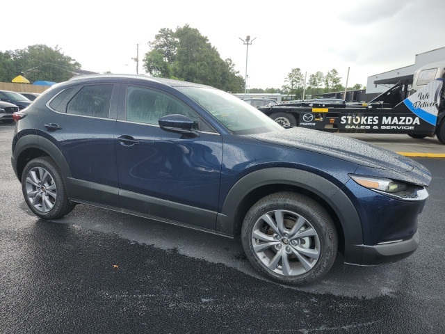 2025 Mazda CX-30 2.5 S Preferred Package - 10