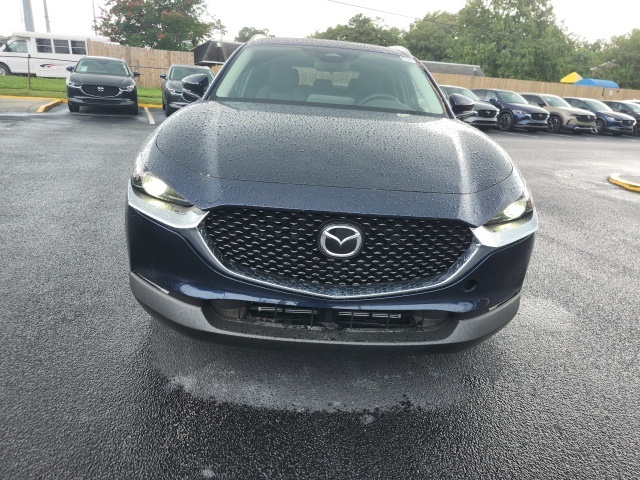 2025 Mazda CX-30 2.5 S Preferred Package - 11