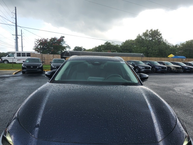 2025 Mazda CX-30 2.5 S Preferred Package Blue at Mazda of Columbia