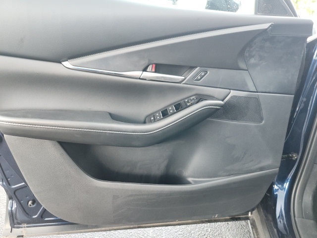 2025 Mazda CX-30 2.5 S Preferred Package Blue at Mazda of Columbia