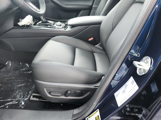 2025 Mazda CX-30 2.5 S Preferred Package Blue at Mazda of Columbia