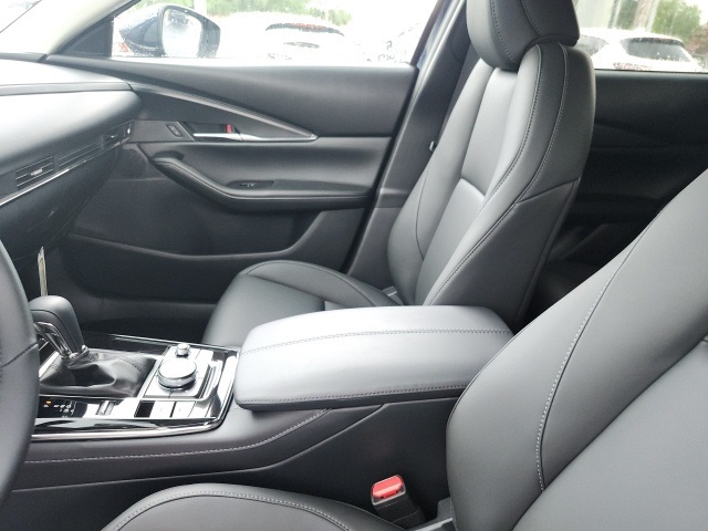 2025 Mazda CX-30 2.5 S Preferred Package Blue at Mazda of Columbia