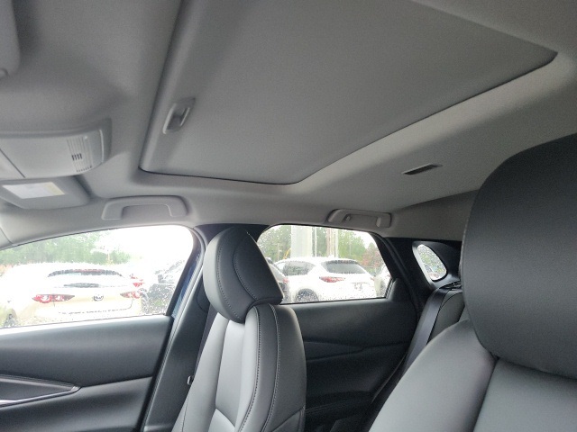 2025 Mazda CX-30 2.5 S Preferred Package Blue at Mazda of Columbia