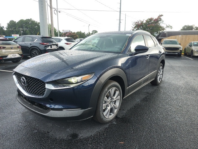 2025 Mazda CX-30 2.5 S Preferred Package - 1