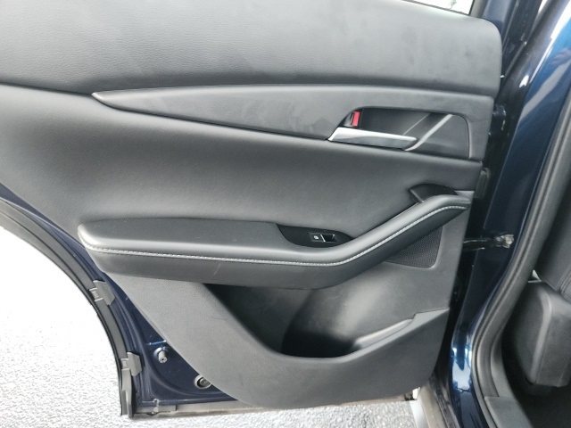 2025 Mazda CX-30 2.5 S Preferred Package Blue at Mazda of Columbia