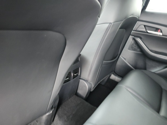 2025 Mazda CX-30 2.5 S Preferred Package Blue at Mazda of Columbia