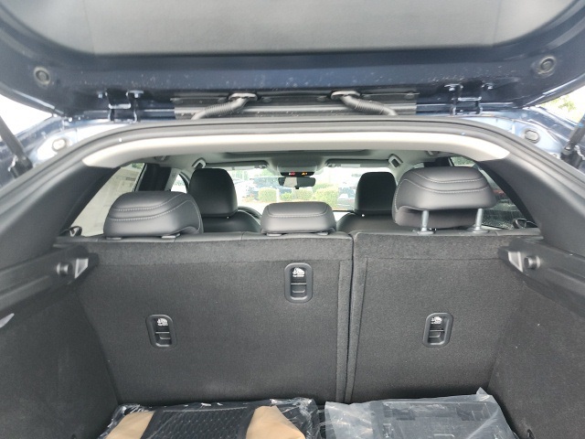 2025 Mazda CX-30 2.5 S Preferred Package Blue at Mazda of Columbia