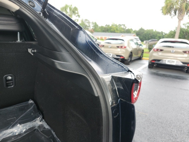 2025 Mazda CX-30 2.5 S Preferred Package Blue at Mazda of Columbia