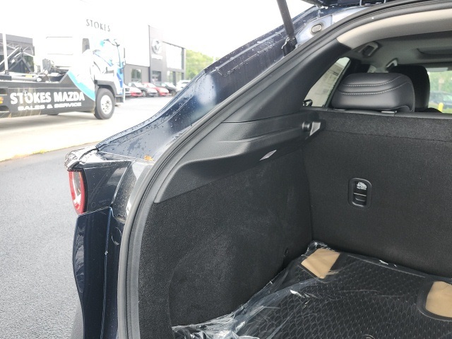 2025 Mazda CX-30 2.5 S Preferred Package Blue at Mazda of Columbia