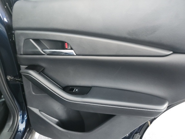 2025 Mazda CX-30 2.5 S Preferred Package Blue at Mazda of Columbia