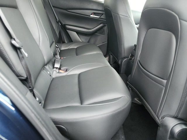 2025 Mazda CX-30 2.5 S Preferred Package Blue at Mazda of Columbia