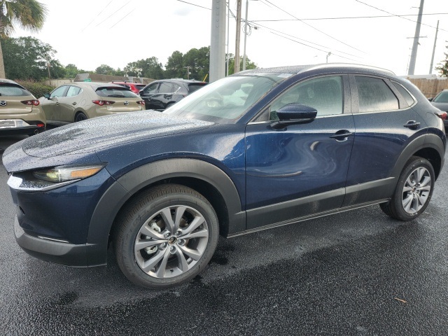 2025 Mazda CX-30 2.5 S Preferred Package - 2