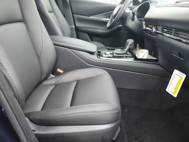 2025 Mazda CX-30 2.5 S Preferred Package Blue at Mazda of Columbia