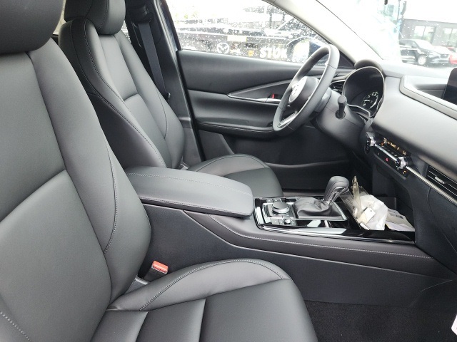 2025 Mazda CX-30 2.5 S Preferred Package Blue at Mazda of Columbia