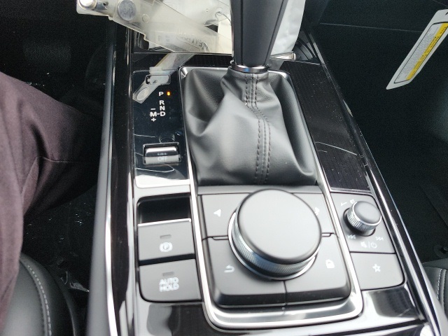 2025 Mazda CX-30 2.5 S Preferred Package Blue at Mazda of Columbia