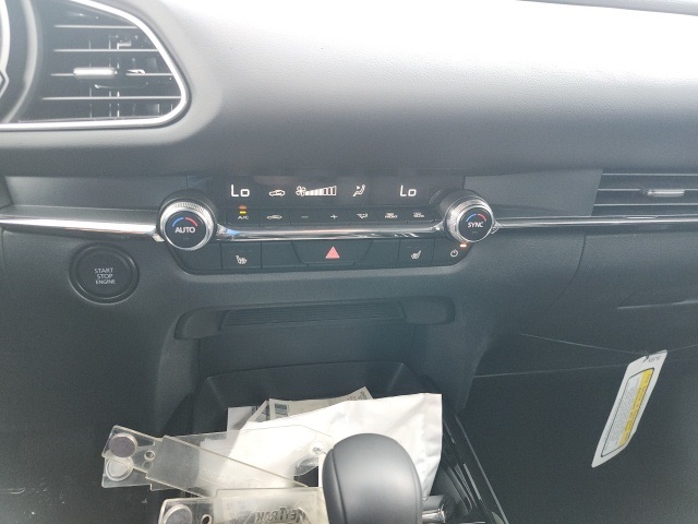 2025 Mazda CX-30 2.5 S Preferred Package Blue at Mazda of Columbia