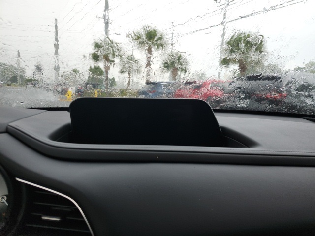 2025 Mazda CX-30 2.5 S Preferred Package Blue at Mazda of Columbia