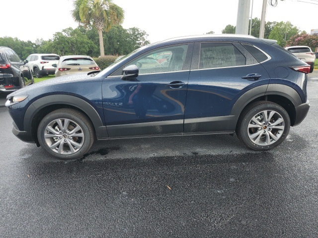 2025 Mazda CX-30 2.5 S Preferred Package - 3