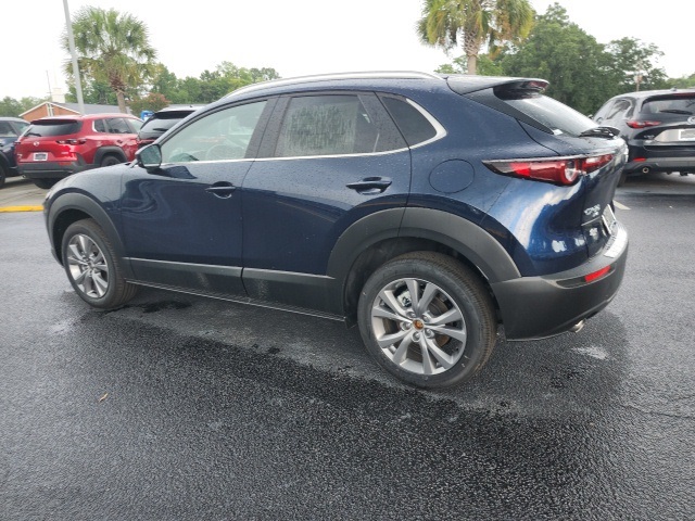 2025 Mazda CX-30 2.5 S Preferred Package - 4