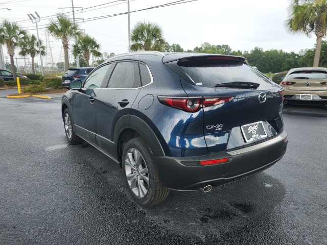 2025 Mazda CX-30 2.5 S Preferred Package - 5